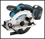 Makita BSS610Z Cordless 18 Volt Circular Saw (Body Only)